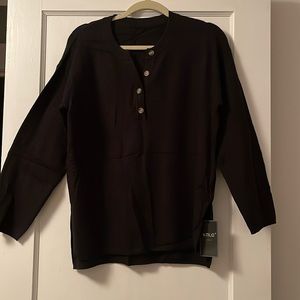 Women’s Oversized Top
